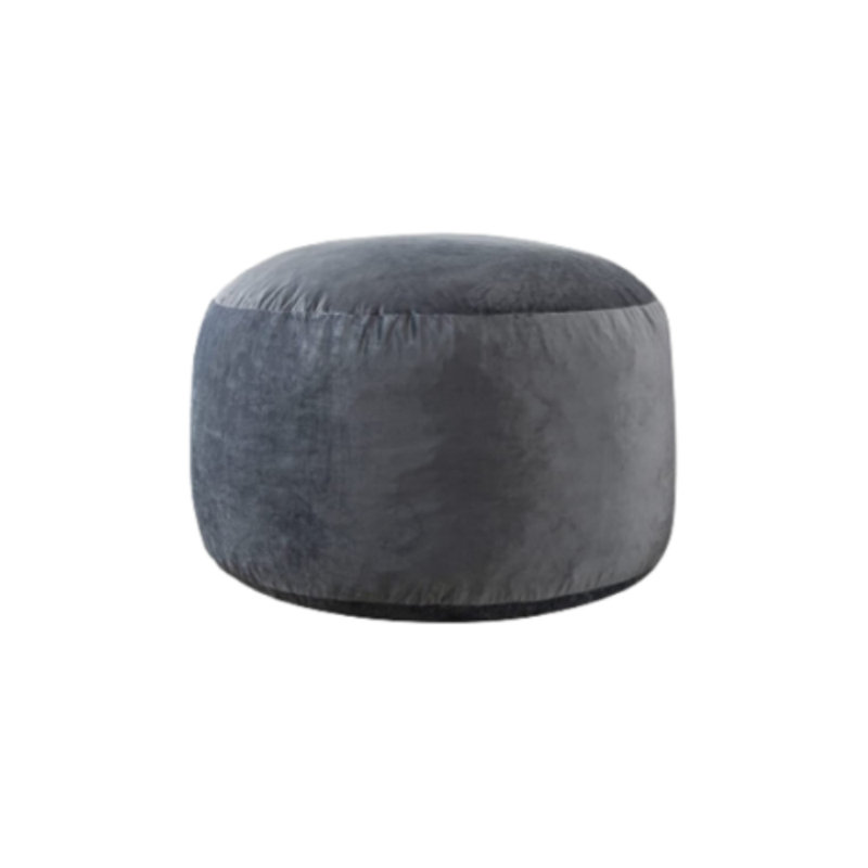 SAC À BILLES GRIS FONCÉ GRIS FONCÉ