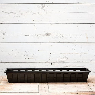 Plastic Planter Box