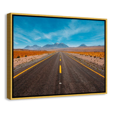 «Road trip» par Diego Jimenez, reproduction