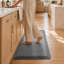 Tapis de cuisine extra épais (2 cm) en mousse haute densité, antifatigue, antidérapant et imperméable-372980161-372980191