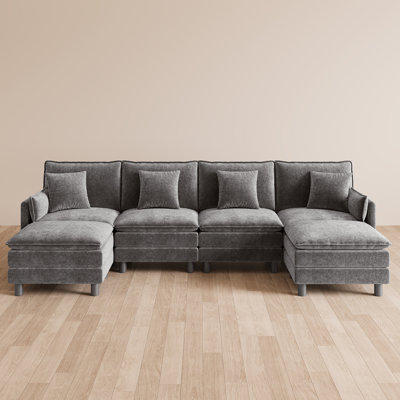 Sectional