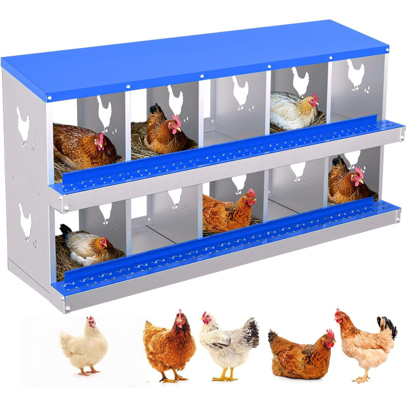 Nesting Boxes