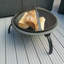 Cennet Round Smokeless Fire Pit