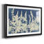 Lovely Lupin, reproduction d'art encadrée-998054148-998054151
