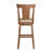 Fortville Swivel Upholstered Counter Stool-2117823304-2097930481