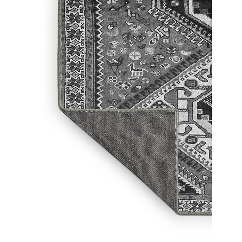 Tapis gris, Rectangle 2 pi x 3 pi