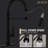 ANZZI Pull Down Touchless Kitchen Faucet-81354781