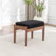 Repose-pieds rembourré Juntier-215849668