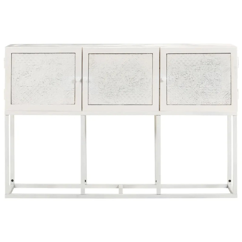 Cashion 115cm Sideboard, White