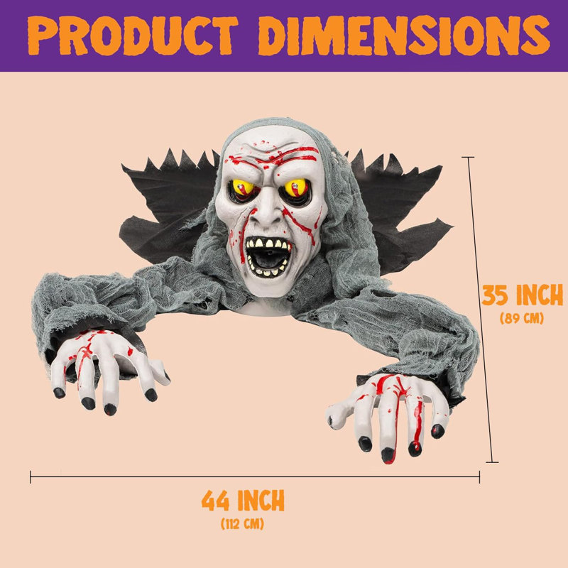 Halloween Decoration