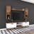 Endre Entertainment Center For TVs Up To 55"-1255108382
