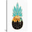 «Precious Pineapple» par Elisabeth Fredriksson, reproduction d'art graphique sur toile-844976340-844976341-925681187