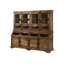 Rodez Display Cabinet