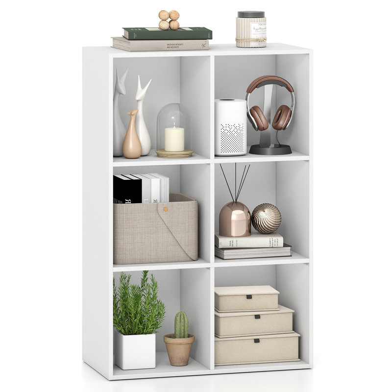30 cm W Bookcase, 90 cm H x 30 cm W x 60 cm D x