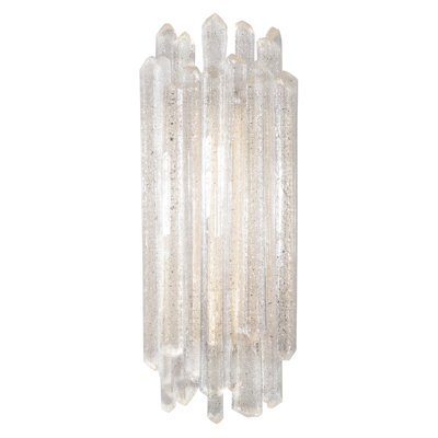 Diamantina 2 - Light Flush Mounted Sconce