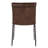 Mayer Leather Side Chair-2054052439