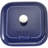 Staub Ceramic 9-inch x 9-inch Square Covered Casserole-23966606