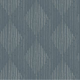 Organic Diamonds 10' L x 24" W Wallpaper Roll