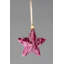 25cm PVC No Holiday Shaped Ornament