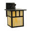 Outdoor Wall Lantern-16183341