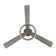 Kolarik 52'' Ceiling Fan with LED Lights