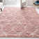 Geometric Indoor Rug