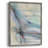 Cracking Open I Framed Print - Solid Wood-2138011863