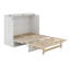 Lit escamotable double avec tiroirs-1654896012