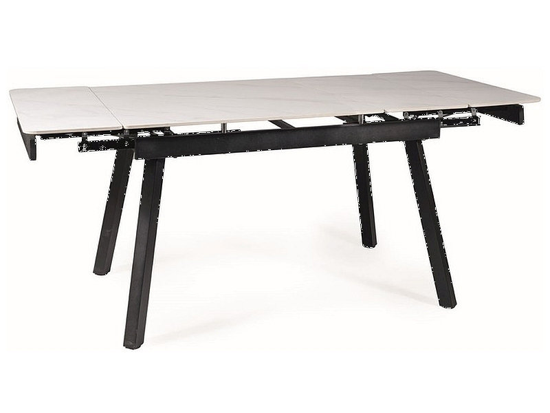 Onarga Metal Base Dining Table