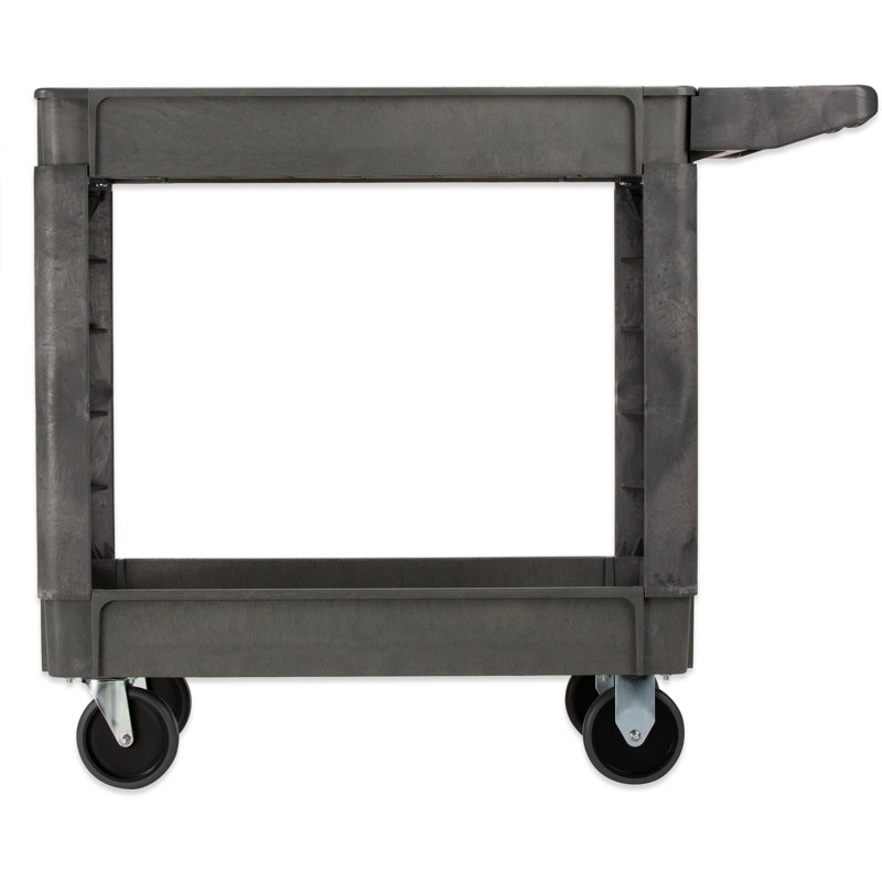 Utility Cart with Wheels, Small