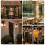 Luminaire mural d'extérieur Dusk To Dawn Photocell Sensor-137772346
