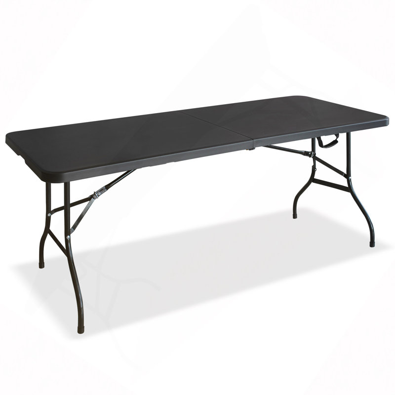 Table de pique-nique pliante 6 pi