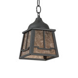 1 - Light Pendant