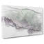 Foggy Forest - Wrapped Canvas Painting-56642907