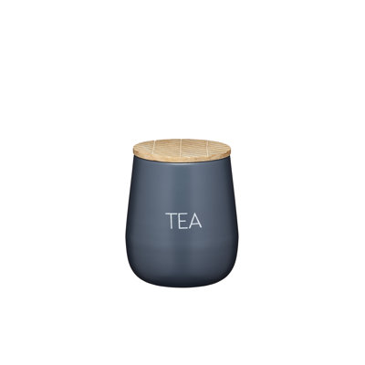 Serenity 1500ml Tea Jar