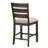 Symone 6 - Person Double Pedestal Dining Set