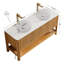 Freestanding Standard With Top-1986108840