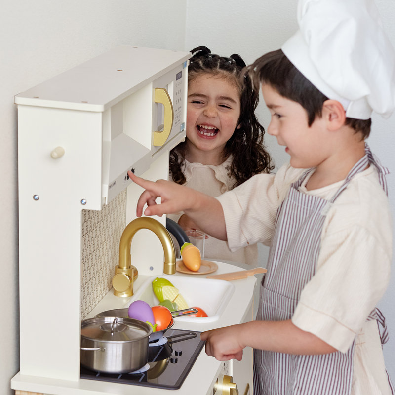 Tiny Land® PopJoy Play Kitchen