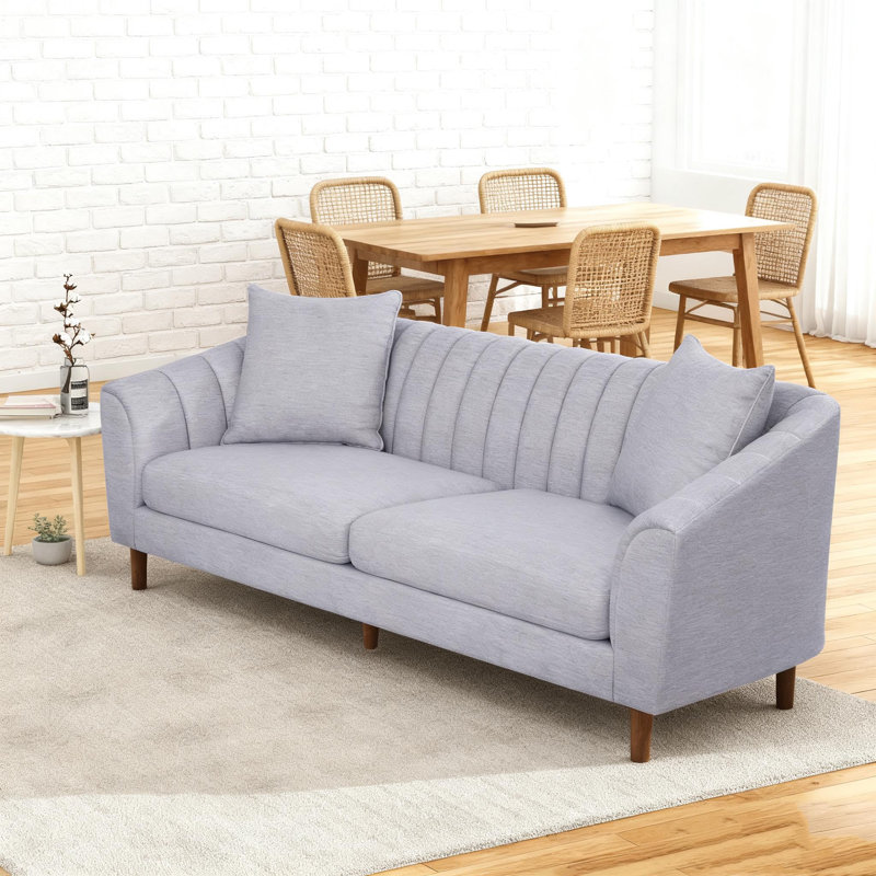 Sofa, Gray