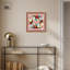 Impression sur toile La Mia Sciarpa-806398739-806398765