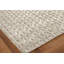 Monroe Silk Hand Woven Geometric Area Rug-101208329
