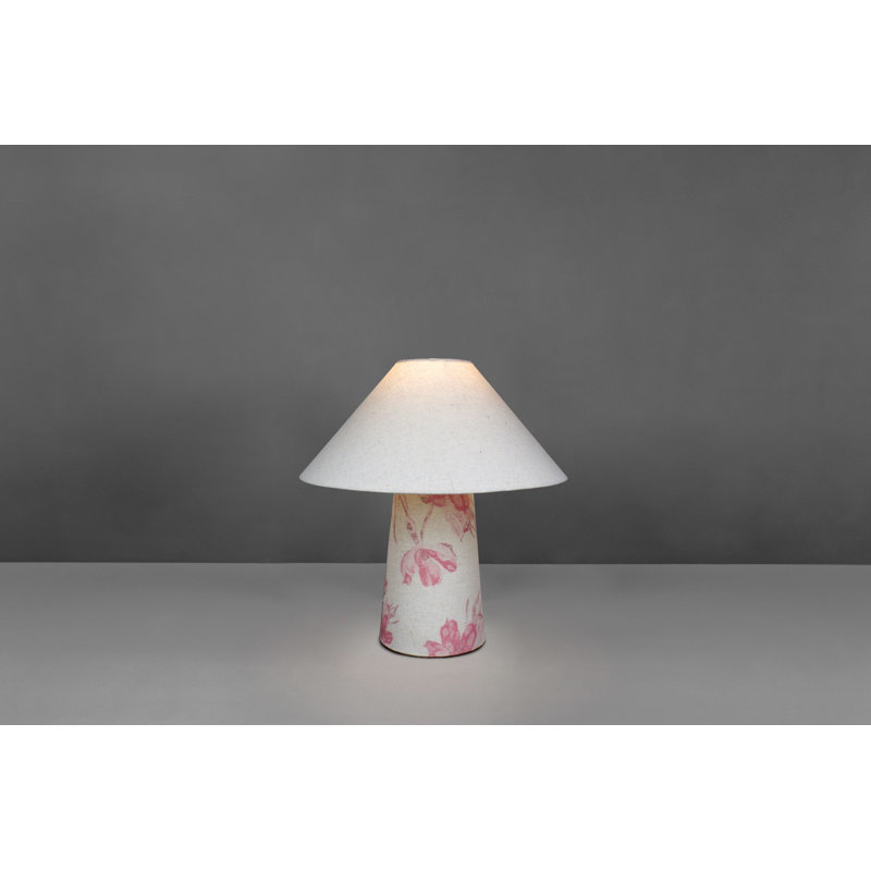 Novelty Lamp, 32cm H x 29cm W x 29cm D