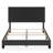 Thionville Upholstered Standard Bed-92915040-92915042