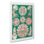 Discomedusae Jellyfish Vol.3 by Ernst Haeckel - Wrapped Canvas-61849191