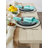 Desmand Cotton Square Napkin-218073655