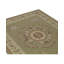 Hand Knotted Wool Area Rug