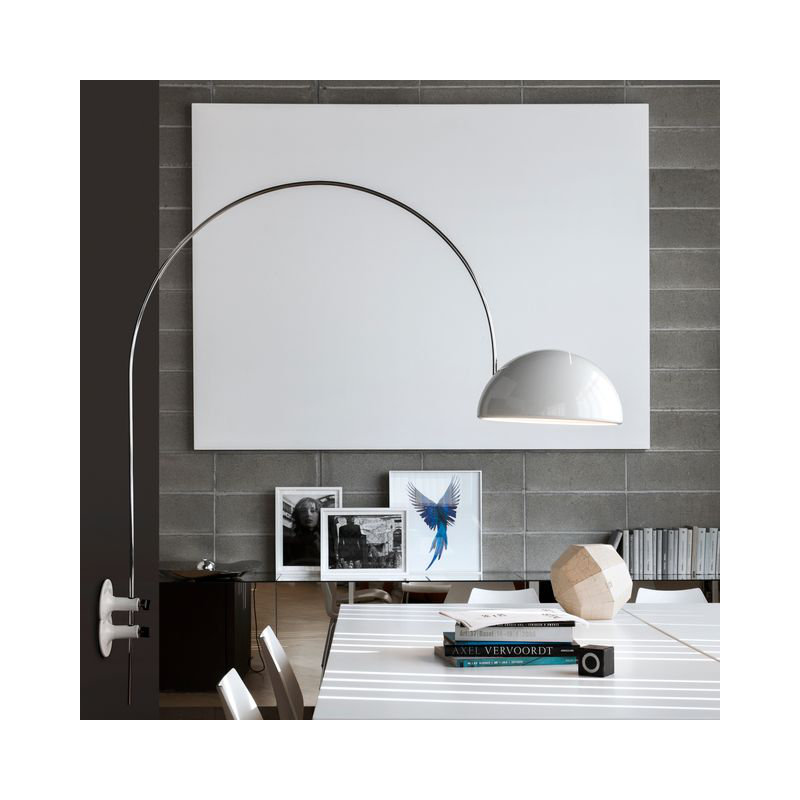 1 - Light Swing Arm