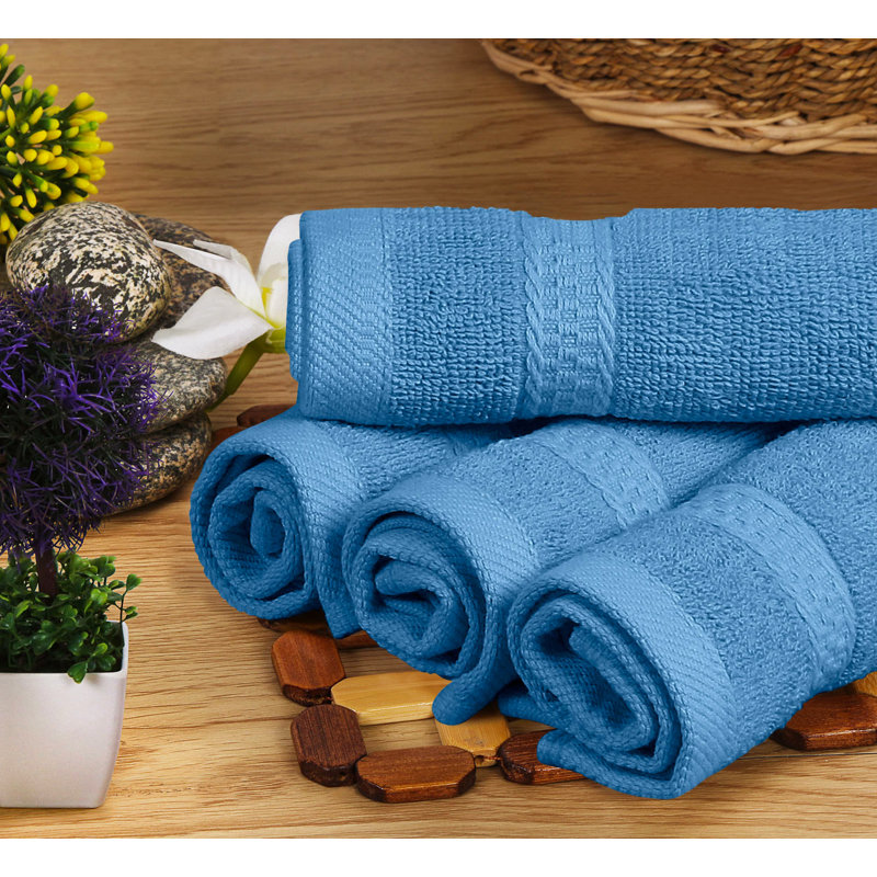 Everarda Mulit-Size Set, Blue