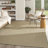 Hartigan Green Modern Indoor/Outdoor Rug-106894894