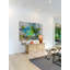1 Piece Wrapped Canvas Wall Art-16673777